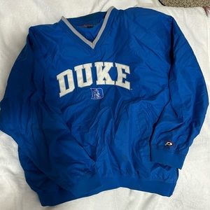 Duke Pullover